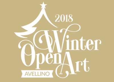 Winter Open Art Avellino