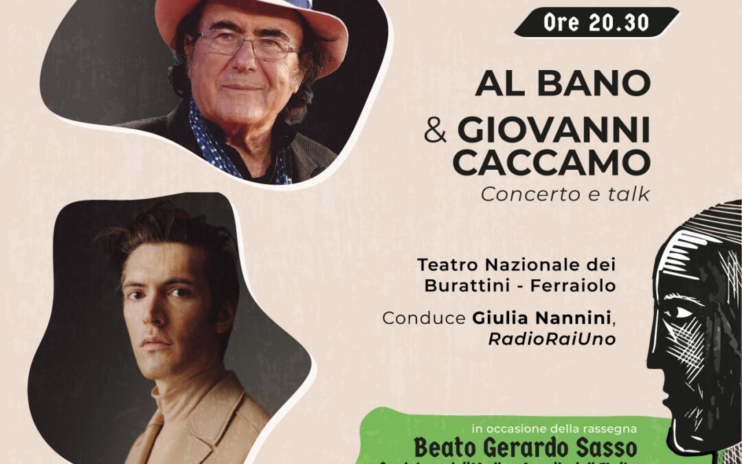 Celebrazioni per il Beato Gerardo Sasso 