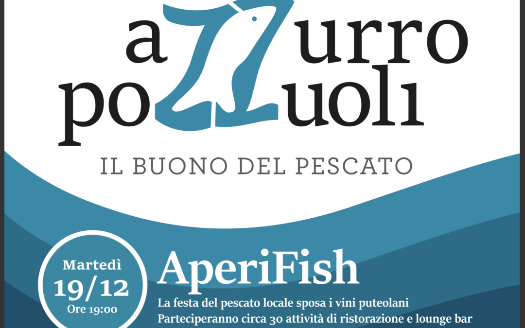 Azzurro Pozzuoli