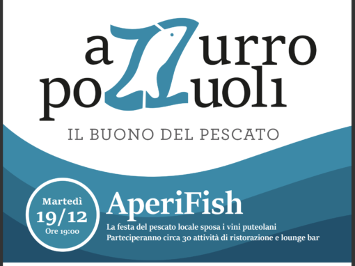 Azzurro Pozzuoli