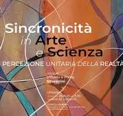 Sincronicità in arte e scienza. Percezione unitaria della realtà